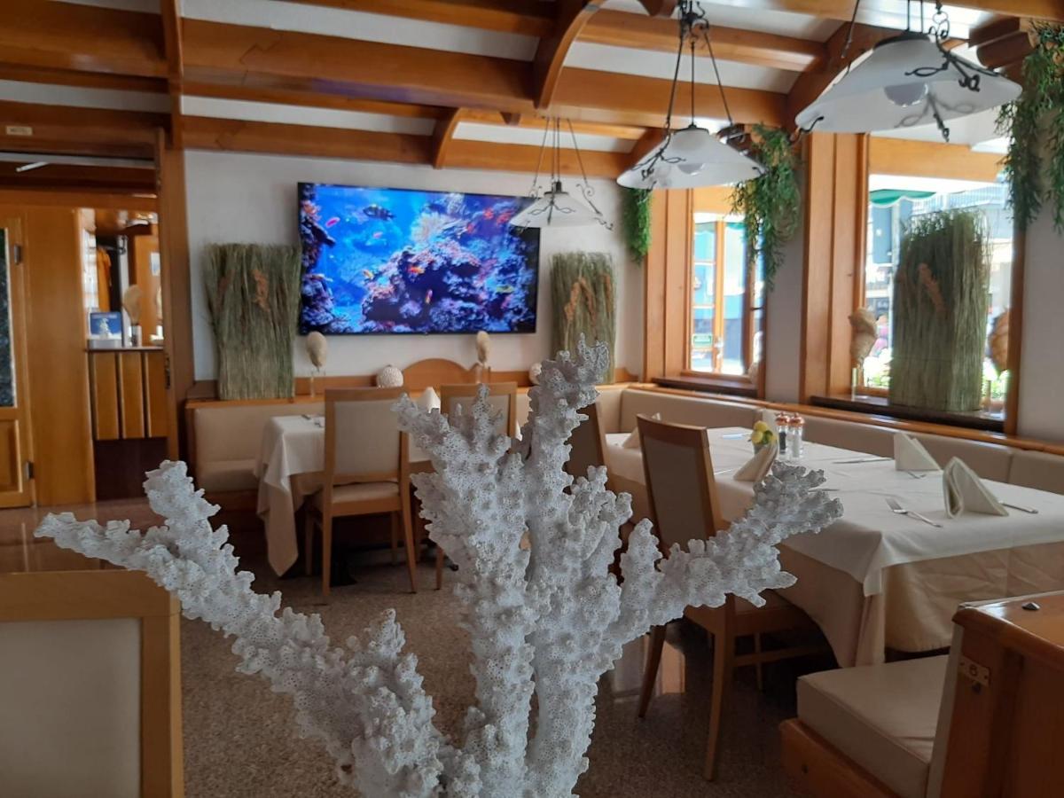 Corallo Hotel 2*
