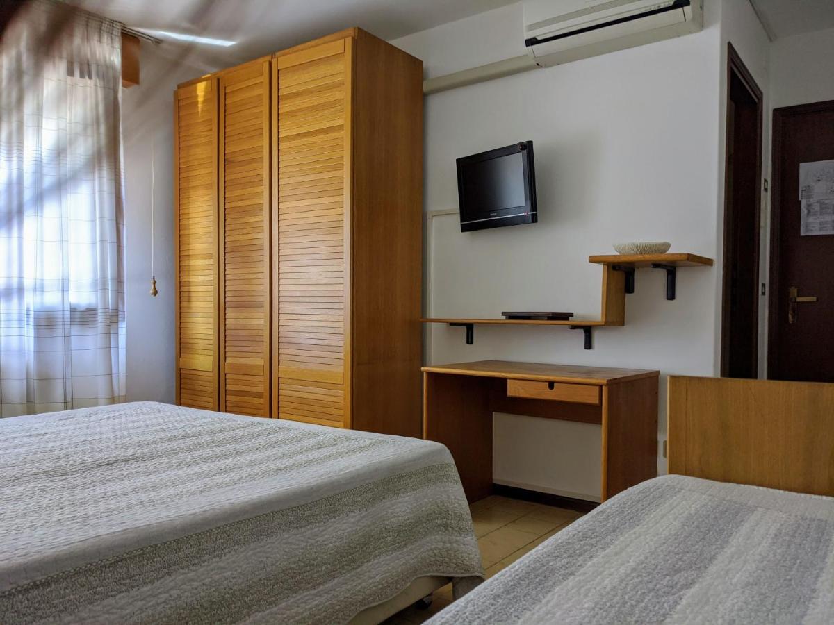 Hotel Corallo 2*